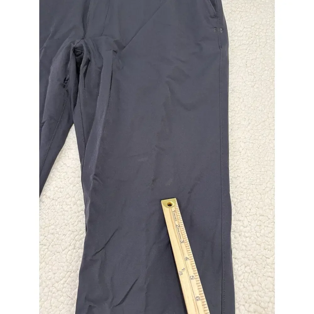 Under Armour good overall